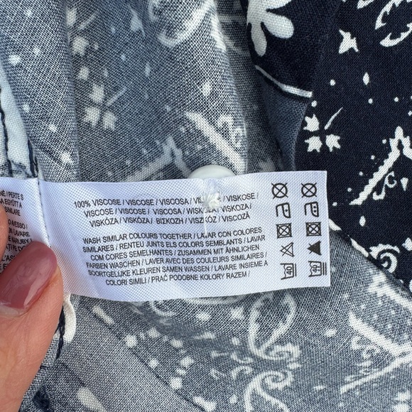 Primark Men’s Shirt - Picture 5 of 5